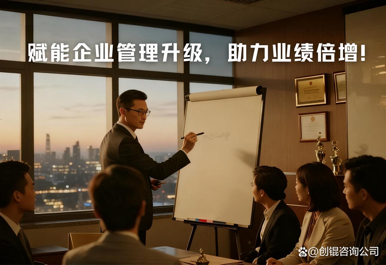 企业顶层设计咨询(企业顶层设计主要包括)吉林市